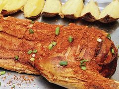 -浮何烤铺(桐梓林店)