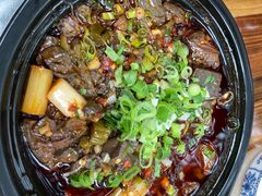 -老桥张羊肉