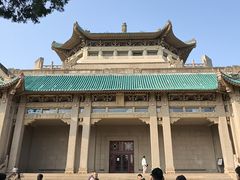 -武汉大学老图书馆