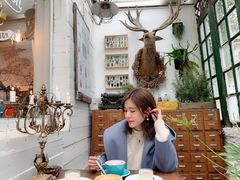 -大水的店(昙华林店)