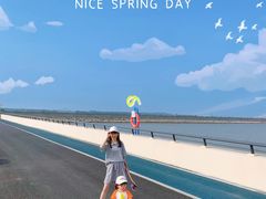 -南沙十九涌渔人码头-南门