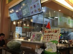 -甲乙饼·手工牛肉饼(金地广场店)