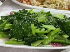 -众味海鲜大排档·活海鲜·潮汕味(南澳店)
