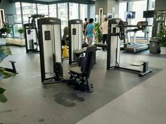 -金吉鸟健身游泳
