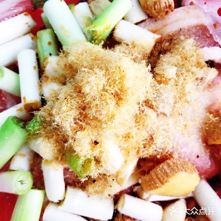 0失败的烤五花肉