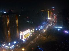 -星城之眼摩天轮