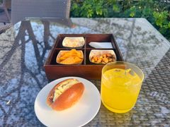 -三亚太阳湾柏悦酒店