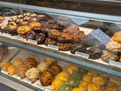 -CHOCMONS巧克怪兽(屏风街店)