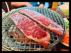 -热血兄弟·炭火烤肉(融侨中心店)