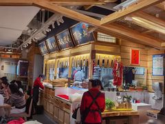 -上坐过桥米线(顺城店)