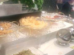 -洪氏嗨捞·猪肚鸡火锅(阳光天地店)