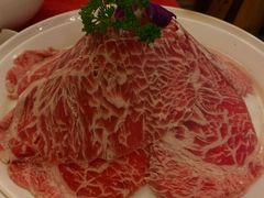 -山城年华老火锅(玉林店)