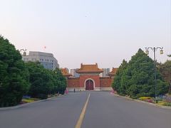 -北陵公园