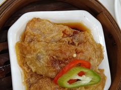 -稻香酒家·34年老字号·港式粤菜(侨光店)