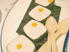 -美奈小馆·越南料理(中航城君尚购物中心店)
