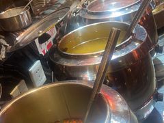 -椒香城门口老火锅(天府长城店)