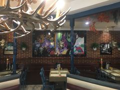 大堂-巴特相约回家吃饭(碱沟西路店)