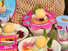 -满记甜品(北京东坝万达店)