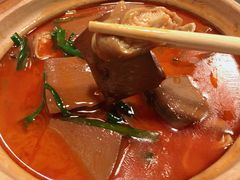 -金龙·打边炉(南京西路店)