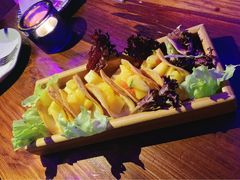 -MARU玛露音乐餐厅(大学路店)
