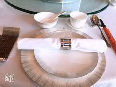 -夏宫中餐厅(静安香格里拉店)