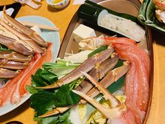 -蟹道乐(道顿堀本店)