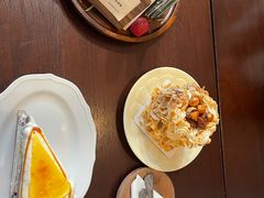 -云蛋糕CLOUD CAKE·生日蛋糕·甜品台·商务茶歇(瑞安店)