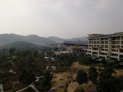 -宁波九龙湖开元度假村