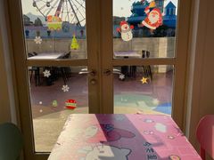 -安吉Hello Kitty乐园
