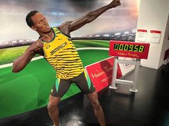 -东京杜莎夫人蜡像馆