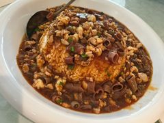 -牟传仁饭庄(星海店)
