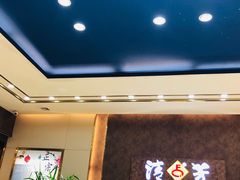 -杨记清芳牛肉拉面(京广路店)