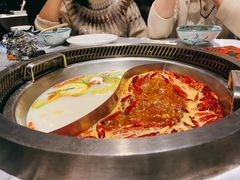 -红辣椒·川菜·火锅(大洋中心店)