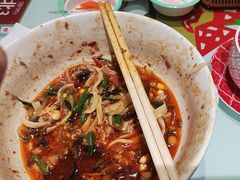 -汉唐守艺人·河北面馆(民心河店)