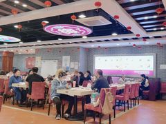 大堂-点都德(千灯湖环宇城店)