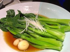 油菜-绿茶餐厅(汇悦大融城店)