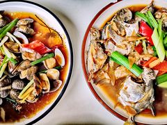 -鑫悦楼煎蟹·16年海鲜大排档