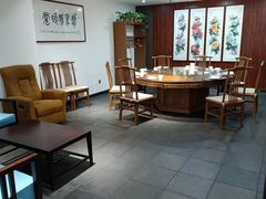 -醉霖生态餐厅(交大店)