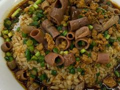 -双合园·海鲜水饺青岛菜(万佳广场店)