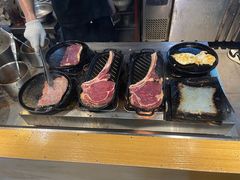 -两点半深夜牛排(斗西路店)