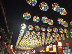 -韩城古城