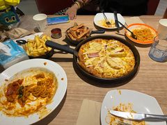 -必胜客(免税商场店)
