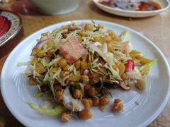 -相约小筑缅泰餐厅(孟定店)