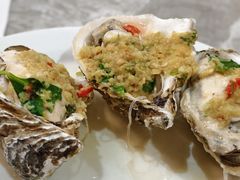 -车头老二大排档(金城步行街店)