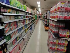 -永辉超市(六里桥店)