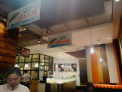 大堂-新旺茶餐厅(嘉里城店)