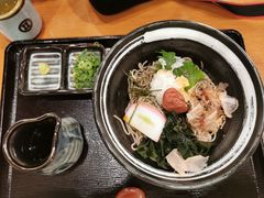 -杵屋(京都ポルタ店)