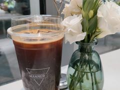 -Manner Coffee(万象食家店)