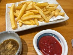 -福匠日本料理(人民路店)