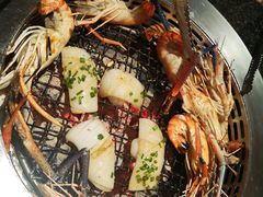 -Kingkong Buffet(The Mercury ville)